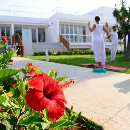 Cala Llenya Ibiza Hotell
