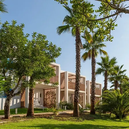 Cala Llenya Ibiza Hotell