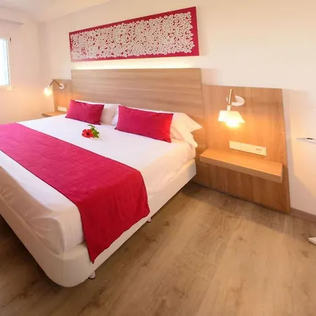 Hotel Cala Llenya Ibiza Cala Llena