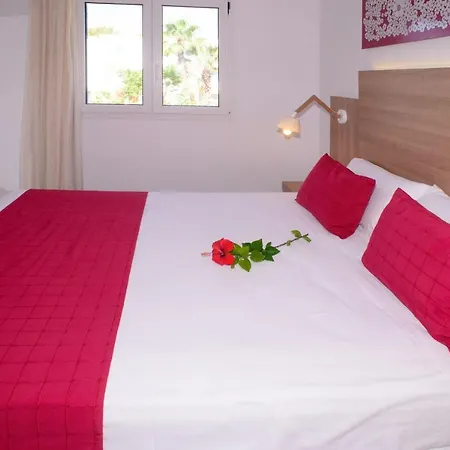 Hotel Cala Llenya Ibiza Cala Llena