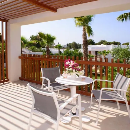 Cala Llenya Ibiza Hotel Cala Llena