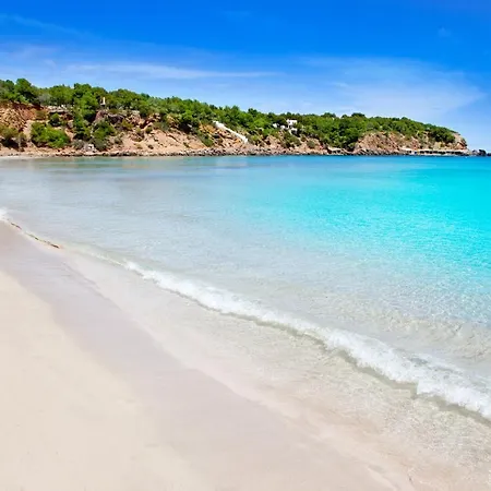 ホテル Cala Llenya Ibiza 4*
