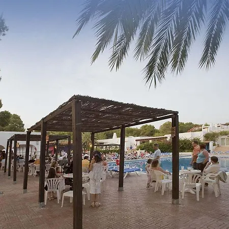 Cala Llenya Ibiza 4*