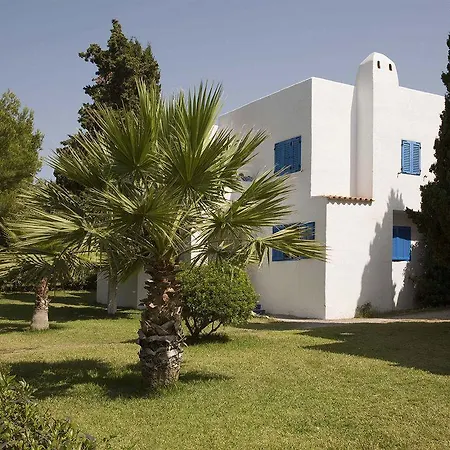 Cala Llenya Ibiza Hotel Cala Llena