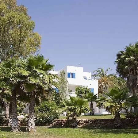 Cala Llenya Ibiza ホテル
