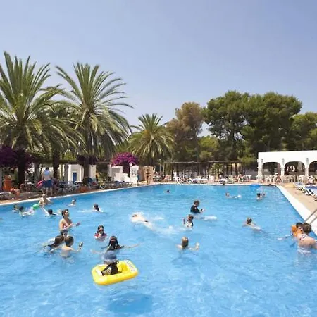 Cala Llenya Ibiza 4* カラ・リェニャ