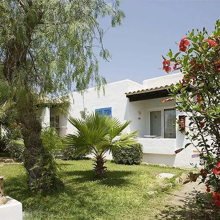 ホテル Cala Llenya Ibiza
