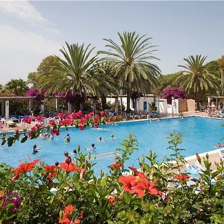 Cala Llenya Ibiza ホテル カラ・リェニャ