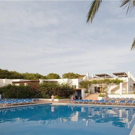 Cala Llenya Ibiza ホテル