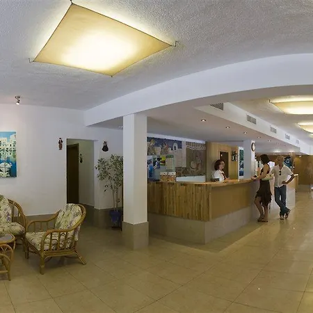 Cala Llenya Ibiza 4*