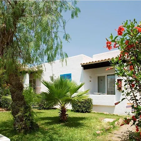 Cala Llenya Ibiza Hotel Cala Llena