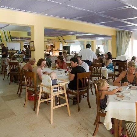 Cala Llenya Ibiza ホテル 4*