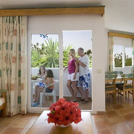 Cala Llenya Ibiza 4*