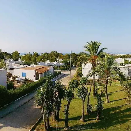 Cala Llenya Ibiza ホテル 4*
