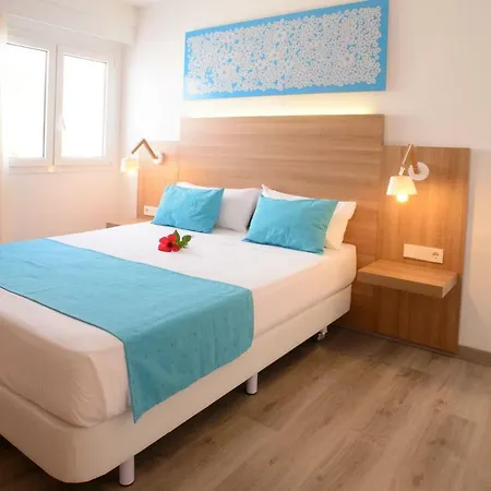 Cala Llenya Ibiza Hotel