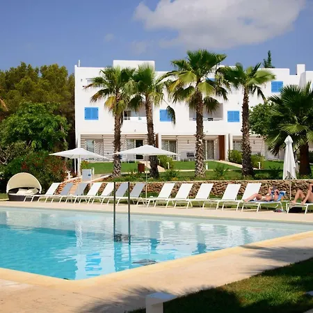 Hotel Cala Llenya Ibiza Cala Llenya (Ibiza)