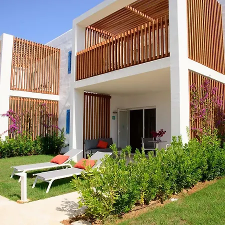 Cala Llenya Ibiza 4*