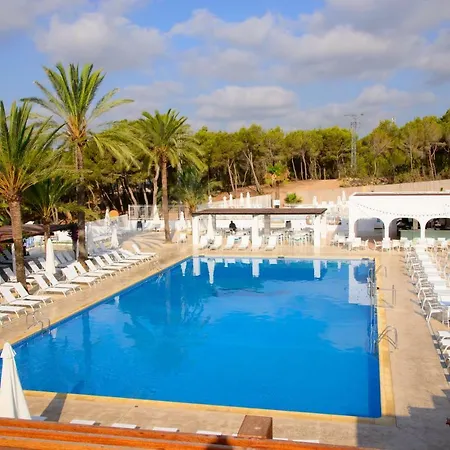 Cala Llenya Ibiza 4*