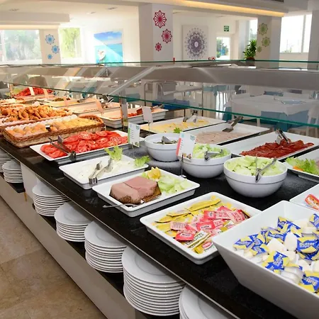 Hotel Cala Llenya Ibiza