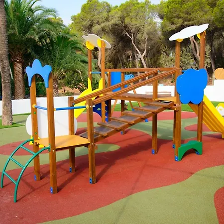 Cala Llenya Ibiza 4*
