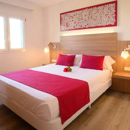 Cala Llenya Ibiza 4*