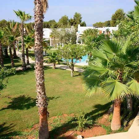 Cala Llenya Ibiza