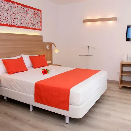 Cala Llenya Ibiza 4*