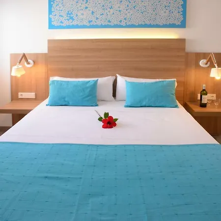 Hotel Cala Llenya Ibiza Cala Llena