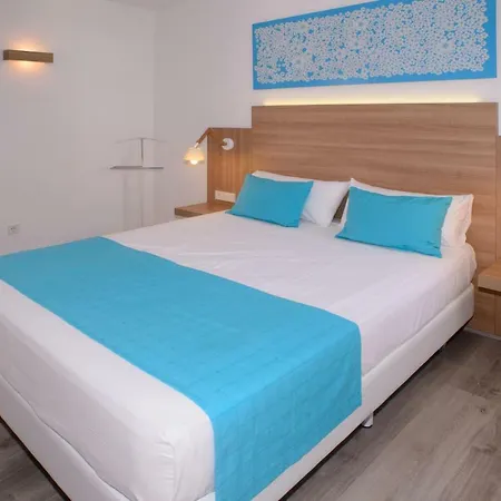 Cala Llenya Ibiza 4*
