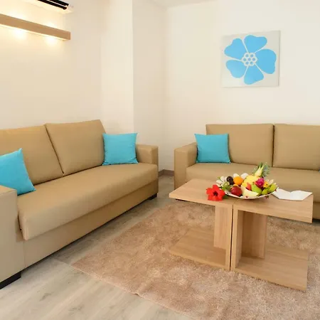Hotel Cala Llenya Ibiza