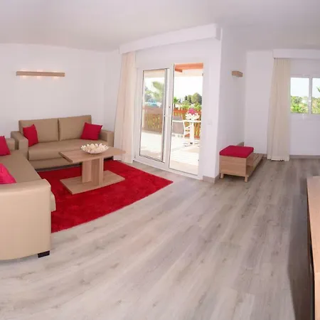Cala Llenya Ibiza 4*
