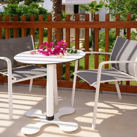 Cala Llenya Ibiza ホテル 4*