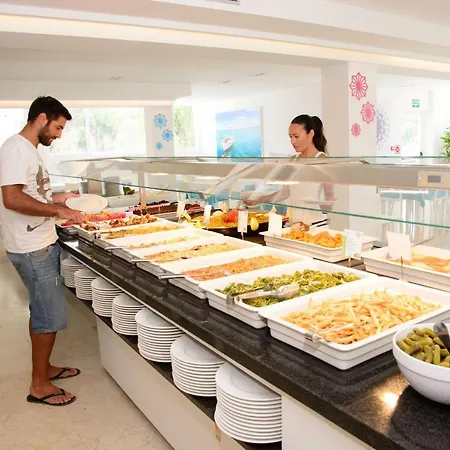 Cala Llenya Ibiza 4*