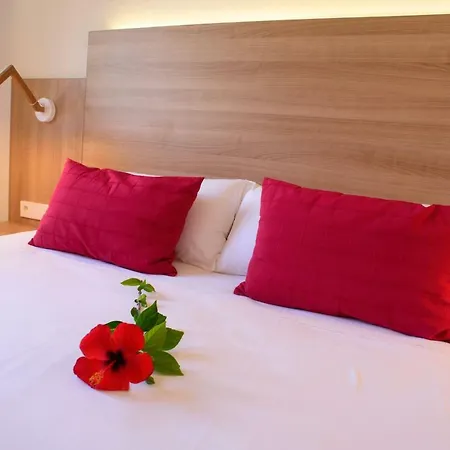 Cala Llenya Ibiza 4* カラ・リェニャ