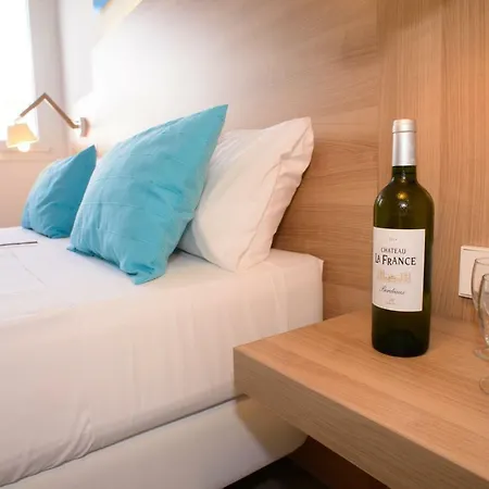 Cala Llenya Ibiza 4*