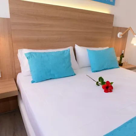 Cala Llenya Ibiza 4* カラ・リェニャ