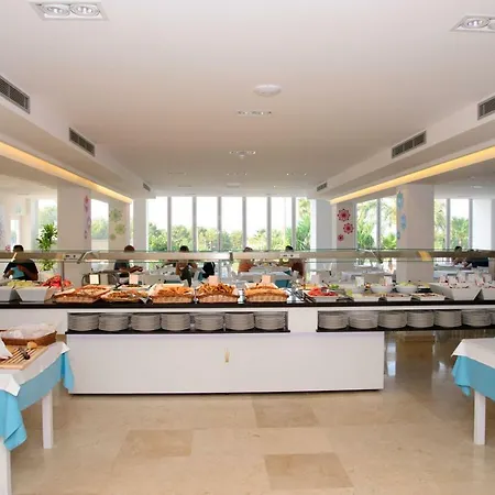 Cala Llenya Ibiza Hotel