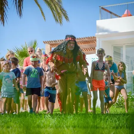 Cala Llenya Ibiza 4*