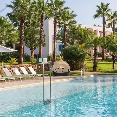 Hotel Cala Llenya Ibiza Cala Llenya (Ibiza)