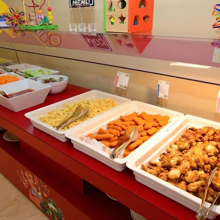 酒店 伊维萨岛卡拉莱亚度假酒店 卡拉林亚